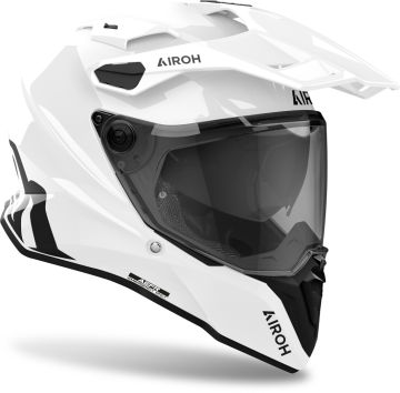Airoh Commander 2 Kask Beyaz