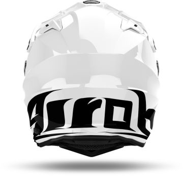 Airoh Commander 2 Kask Beyaz