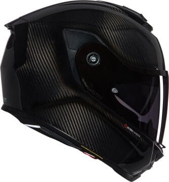Nolan X-903 Ultra Carbon Puro N-Com 2025 Kask