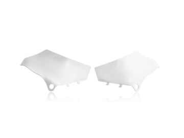 WRS Beyaz Handguard Extension Kit BMW R 1300 GS / Adv 2023-2026