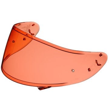 Shoei CWR-1 Turuncu Vizör Nxr / X-Spirit 3