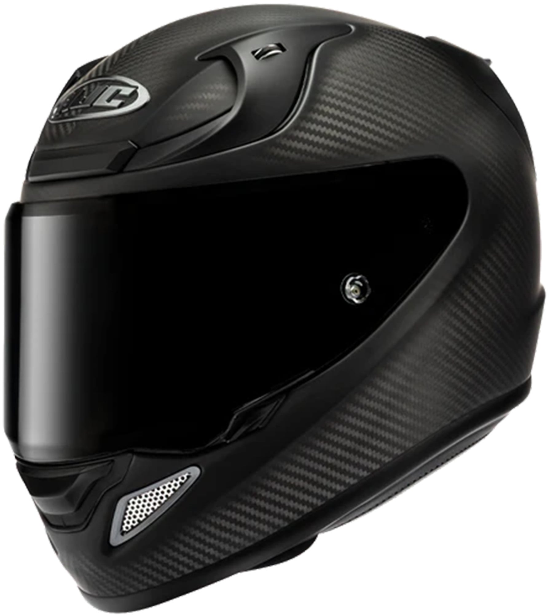 HJC RPHA 12 Mat Karbon Kapalı Kask