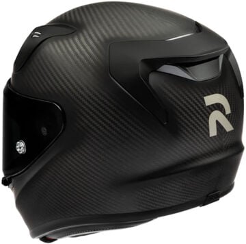 HJC RPHA 12 Mat Karbon Kapalı Kask