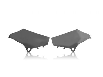 WRS Koyu Füme Handguard Extension Kit BMW R 1300 GS / Adv 2023-2026