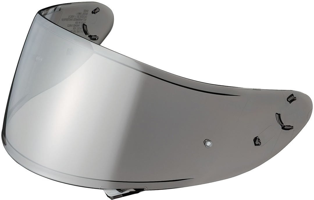 Shoei  CNS-1 CPN Vizör İridyum Gümüş ( GT-Air 3 )