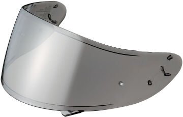 Shoei  CNS-1 CPN Vizör İridyum Gümüş ( GT-Air 3 )