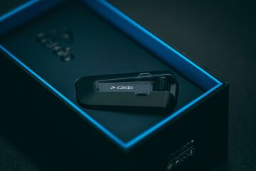 Cardo Packtalk Neo JBL Interkom (Tekli Paket)