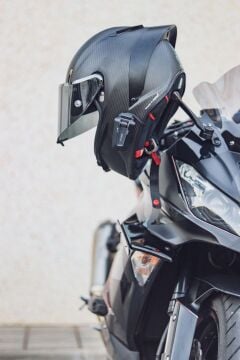 Cardo Packtalk Neo JBL Interkom (Tekli Paket)