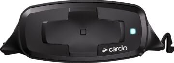 Cardo Packtalk-S Interkom Shoei Gen 3 Kasklar (Tekli Paket)