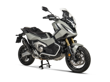 Honda X-ADV 750 2025-2026 Akrapovic Egzoz