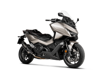 Honda X-ADV 750 2025-2026 Akrapovic Egzoz