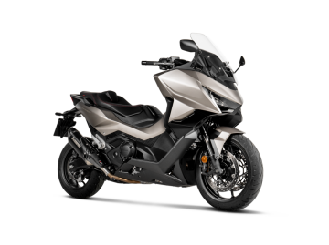 Honda X-ADV 750 2025-2026 Akrapovic Egzoz