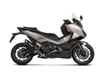 Honda X-ADV 750 2025-2026 Akrapovic Egzoz