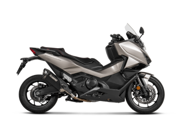 Honda X-ADV 750 2025-2026 Akrapovic Egzoz