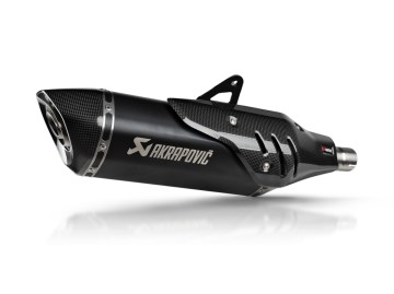Honda X-ADV 750 2025-2026 Akrapovic Egzoz