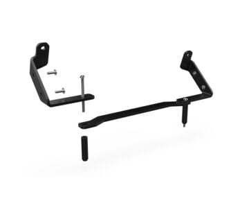 Denali Üst Sürüş Lambası Montajı