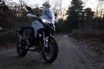 Denali Üst Sürüş Lambası Montajı