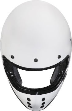 HJC V60 Kapalı Kask Beyaz