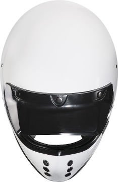 HJC V60 Kapalı Kask Beyaz
