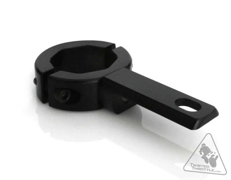 Denali SoundBomb Korna Montajlı Koruma Demiri Ø22-29mm