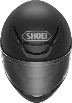 Shoei NXR 2 Kapalı Kask Mat Siyah