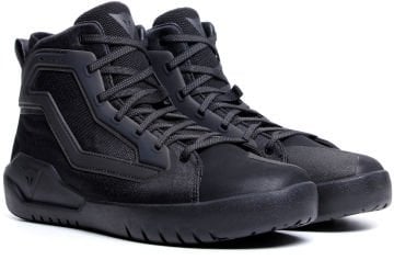 Dainese Urbactive GTX Motosiklet Ayakkabısı Siyah