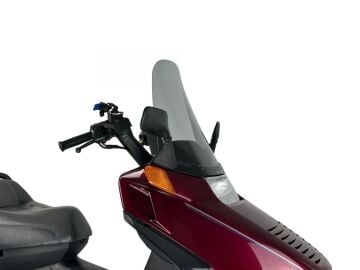 WRS Ön Cam City Füme Honda Cn 250 / Spazio / Helix 1987-2000