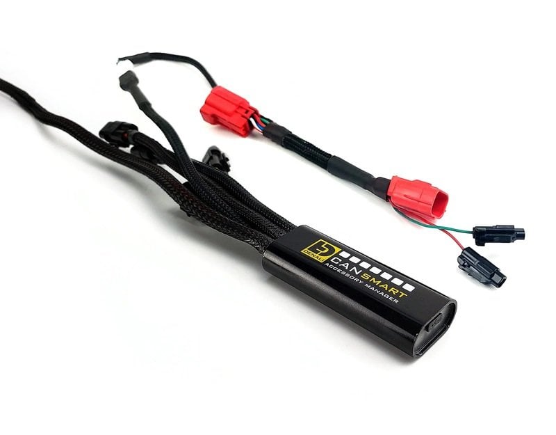 Denali CANsmart™ Kontrol Cihazı GEN II