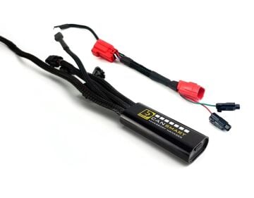 Denali CANsmart™ Kontrol Cihazı GEN II