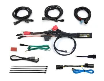 Denali CANsmart™ Kontrol Cihazı GEN II