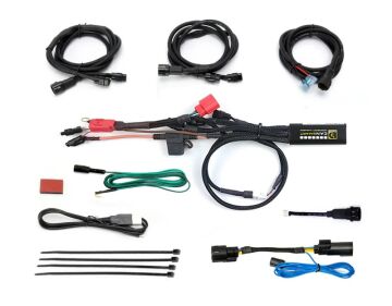 Denali CANsmart™ Kontrol Cihazı GEN II