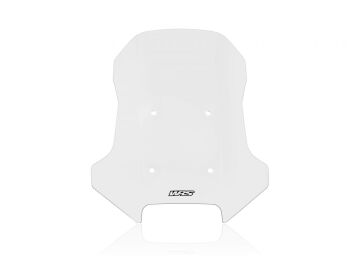 CFMoto 450 MT 2024-2026 WRS Caponord Şeffaf Ön Cam