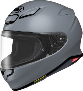 Shoei NXR 2 Gri Kask
