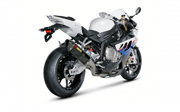 Bmw S1000RR 2010-2014 Akrapovic Racing Line Karbon Tüp Komple Egzoz