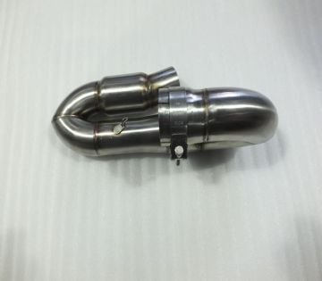 Honda Cbr 1000RR 14/16 Tiger Performans Egzoz TRI-780 Karbon Kapak