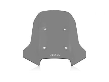 CFMoto 450 MT 2024-2026 WRS Touring Koyu Füme Ön Cam