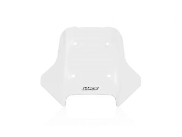 CFMoto 450 MT 2024-2026 WRS Sport Şeffaf Ön Cam