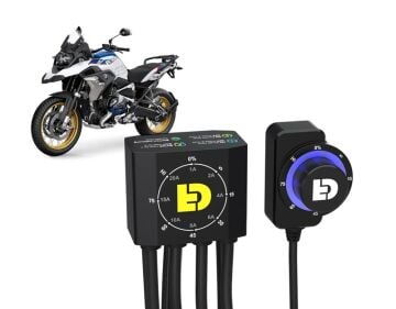 Denali DialDim Aydınlatma Kontrol Cihazı