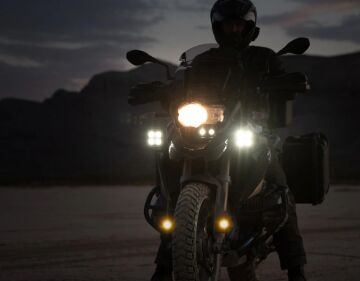 Denali DialDim Aydınlatma Kontrol Cihazı