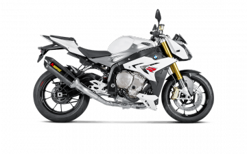 Bmw S 1000R 2014-2016 Akrapovic Racing Line (Karbon) Tüp Egzoz