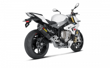 Bmw S 1000R 2014-2016 Akrapovic Racing Line (Karbon) Tüp Egzoz