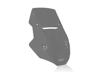 WRS Touring Koyu Füme Ön Cam CFMoto 800 MT 2022-2026