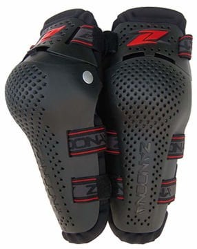 Zandona Jointed Knee Mafsallı Diz Koruması