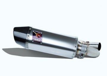 Honda Cbr 1000RR 08/13 Tiger Performans Egzoz TRI-780 Karbon Kapak