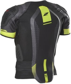 Zandona NetCube Pro X8 Korumalı Yelek (Body Armor)