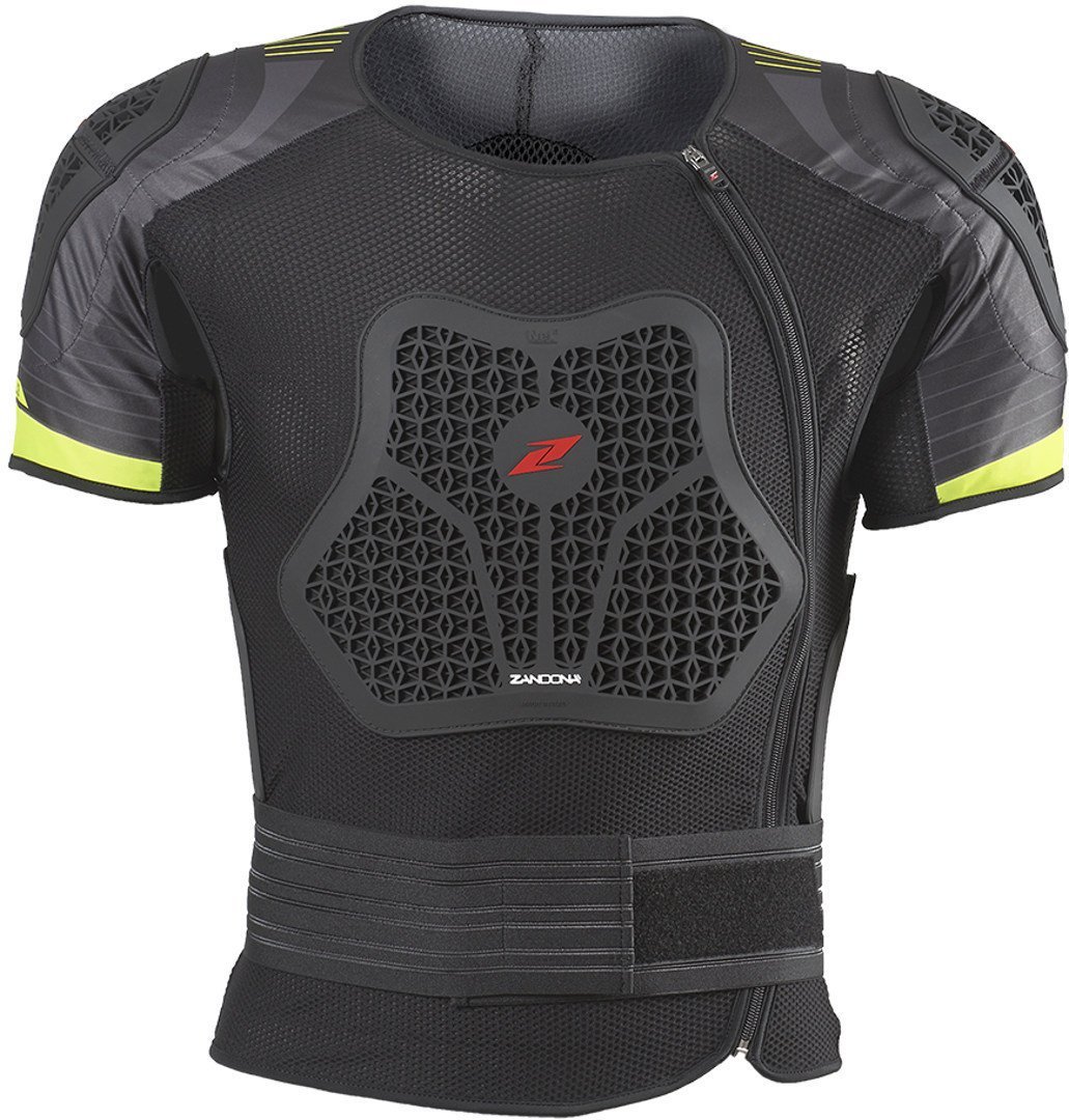 Zandona NetCube Pro X8 Korumalı Yelek (Body Armor)