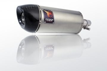 Honda Crf 250L Tiger Performans Egzoz RS-780 Karbon Kapak