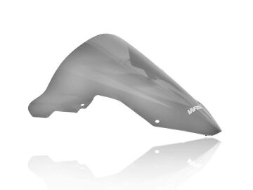 WRS Yüksek Yarış Tipi Ön Cam Koyu Füme BMW S 1000 RR 2023-2024