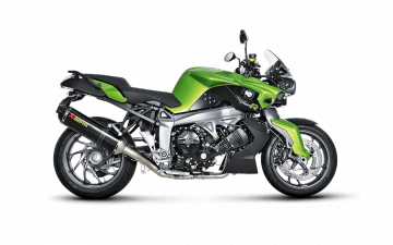Bmw K 1300R 2015 Akrapoviç Racing Line (Karbon)Tüp Egzoz