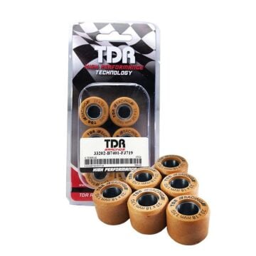TDR XMAX 250 Varyatör Ağırlığı 19gr (2018-2023)